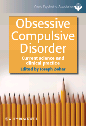 E-book, Obsessive Compulsive Disorder : Current Science and Clinical Practice, Blackwell