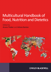 E-book, Multicultural Handbook of Food, Nutrition and Dietetics, Blackwell