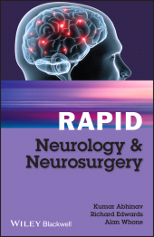 E-book, Rapid Neurology and Neurosurgery, Blackwell