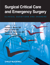 eBook, Surgical Critical Care and Emergency Surgery : Clinical Questions and Answers, Blackwell