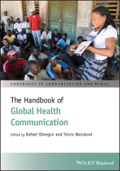 eBook, The Handbook of Global Health Communication, Blackwell