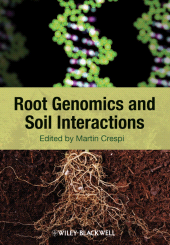 E-book, Root Genomics and Soil Interactions, Blackwell