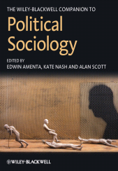 E-book, The Wiley-Blackwell Companion to Political Sociology, Blackwell