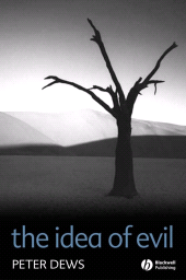 E-book, The Idea of Evil, Blackwell