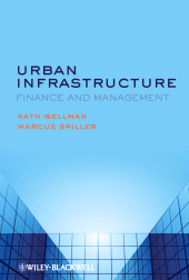 E-book, Urban Infrastructure : Finance and Management, Blackwell