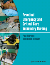 E-book, Practical Emergency and Critical Care Veterinary Nursing, Blackwell