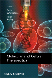 E-book, Molecular and Cellular Therapeutics, Blackwell