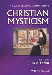 E-book, The Wiley-Blackwell Companion to Christian Mysticism, Blackwell