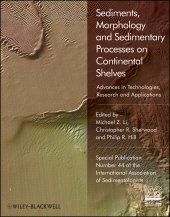 E-book, Sediments, Morphology and Sedimentary Processes on Continental Shelves : Advances in Technologies, Research and Applications, Blackwell