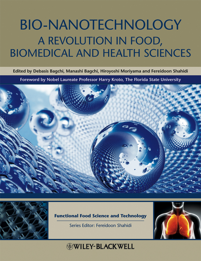 E-book, Bio-Nanotechnology : A Revolution in Food, Biomedical and Health Sciences, Blackwell
