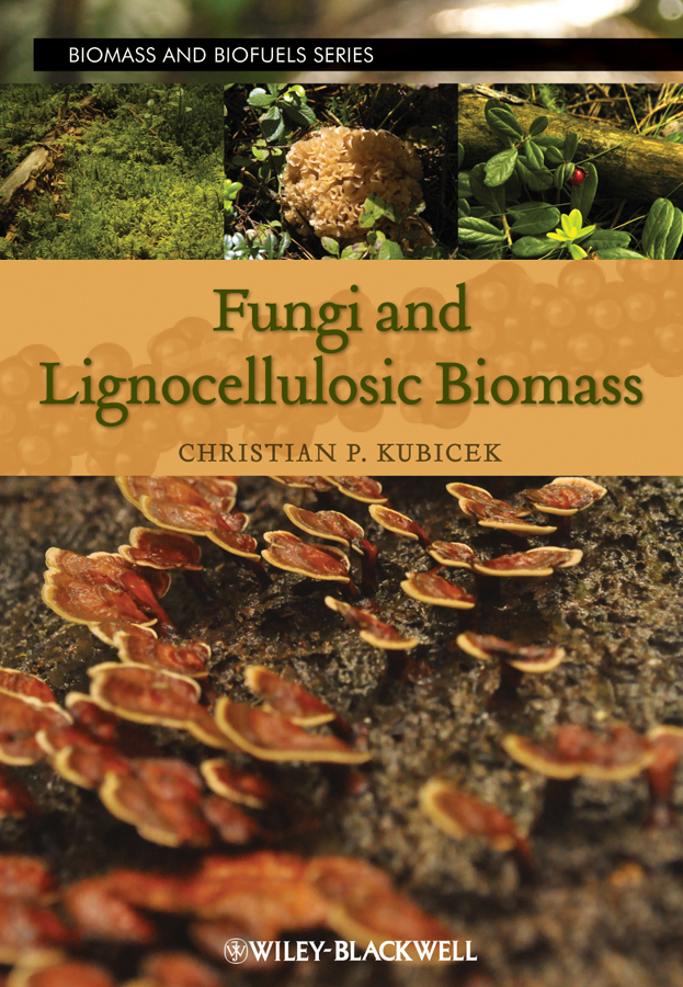 E-book, Fungi and Lignocellulosic Biomass, Blackwell