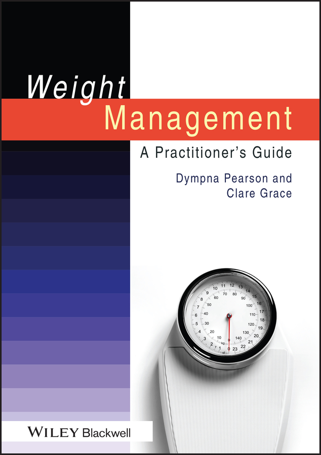 E-book, Weight Management : A Practitioner's Guide, Blackwell