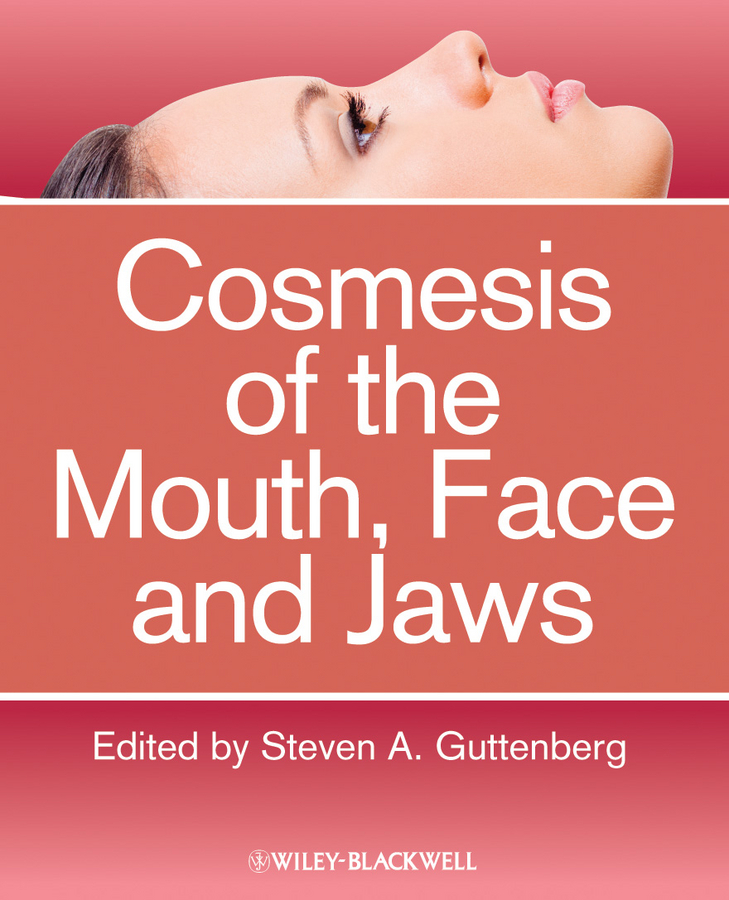 E-book, Cosmesis of the Mouth, Face and Jaws, Blackwell
