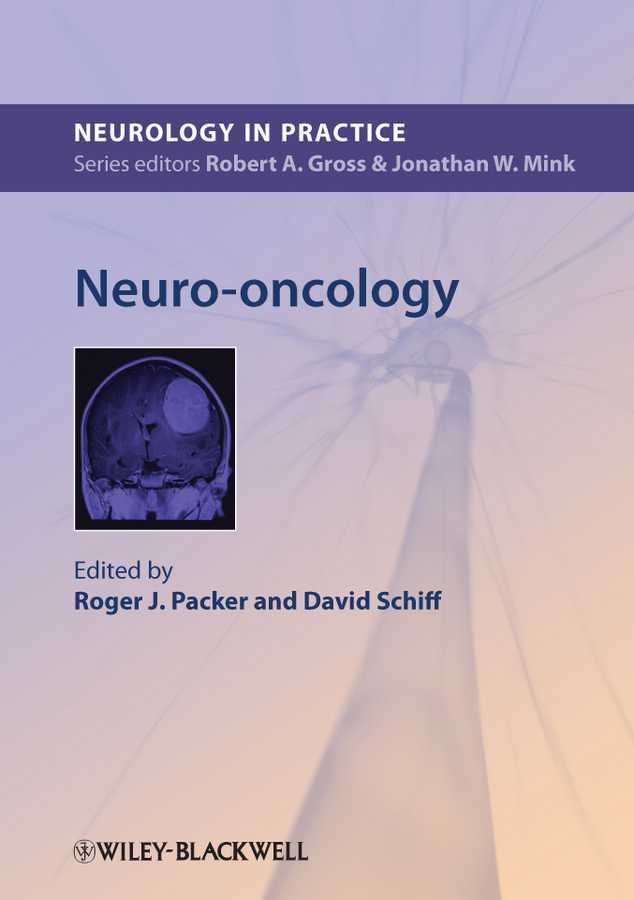 eBook, Neuro-oncology, Blackwell