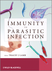 E-book, Immunity to Parasitic Infection, Blackwell