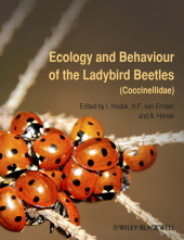 E-book, Ecology and Behaviour of the Ladybird Beetles (Coccinellidae), Blackwell