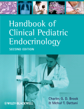 eBook, Handbook of Clinical Pediatric Endocrinology, Blackwell