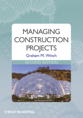 E-book, Managing Construction Projects, Blackwell