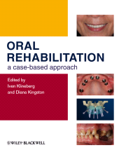 E-book, Oral Rehabilitation : A Case-Based Approach, Blackwell