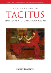 eBook, A Companion to Tacitus, Blackwell