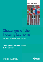 E-book, Challenges of the Housing Economy : An International Perspective, Blackwell