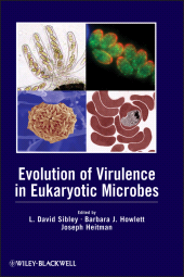 E-book, Evolution of Virulence in Eukaryotic Microbes, Blackwell