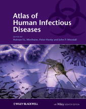 eBook, Atlas of Human Infectious Diseases, Blackwell