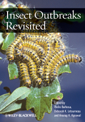 E-book, Insect Outbreaks Revisited, Blackwell