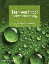 E-book, Terrestrial Hydrometeorology, Blackwell
