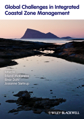 eBook, Global Challenges in Integrated Coastal Zone Management, Blackwell