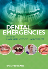 E-book, Dental Emergencies, Blackwell