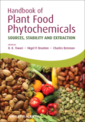 E-book, Handbook of Plant Food Phytochemicals : Sources, Stability and Extraction, Blackwell
