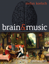 eBook, Brain and Music, Blackwell