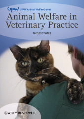 E-book, Animal Welfare in Veterinary Practice, Blackwell