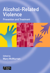 eBook, Alcohol-Related Violence : Prevention and Treatment, Blackwell