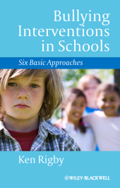E-book, Bullying Interventions in Schools : Six Basic Approaches, Blackwell