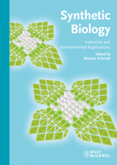 E-book, Synthetic Biology : Industrial and Environmental Applications, Blackwell