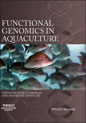 E-book, Functional Genomics in Aquaculture, Blackwell