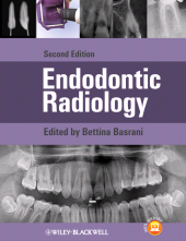 E-book, Endodontic Radiology, Blackwell