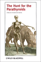 E-book, The Hunt for the Parathyroids, Blackwell