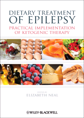 E-book, Dietary Treatment of Epilepsy : Practical Implementation of Ketogenic Therapy, Blackwell