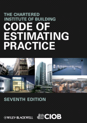 E-book, Code of Estimating Practice, Blackwell