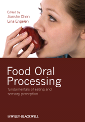 E-book, Food Oral Processing : Fundamentals of Eating and Sensory Perception, Blackwell