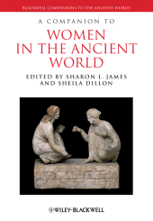 E-book, A Companion to Women in the Ancient World, Blackwell