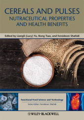 E-book, Cereals and Pulses : Nutraceutical Properties and Health Benefits, Blackwell