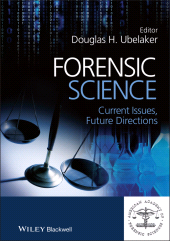 E-book, Forensic Science : Current Issues, Future Directions, Blackwell