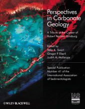 E-book, Perspectives in Carbonate Geology : A Tribute to the Career of Robert Nathan Ginsburg, Blackwell