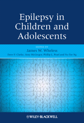 E-book, Epilepsy in Children and Adolescents, Blackwell