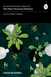 E-book, Annual Plant Reviews, The Plant Hormone Ethylene, Blackwell