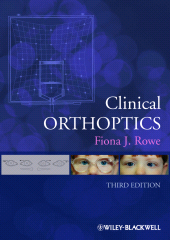eBook, Clinical Orthoptics, Blackwell
